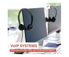 VoIP Communication System: Transforming Business with Hosted VoIP Solutions