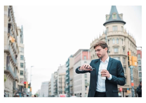 Reliable and Professional Letting Agent in London? Contact Us Today!