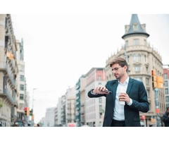 Reliable and Professional Letting Agent in London? Contact Us Today!