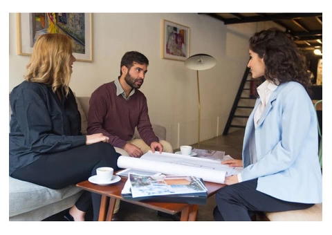 Why should I choose Denhan as my letting agent in Croydon?