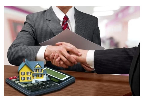 How can a letting agent assist me in finding a rental property?