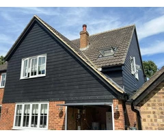 Redefining Your Living Space with Loft Conversions Essex