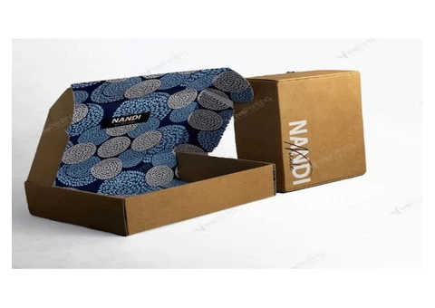 Elevate Your Gifts with VivePrinting UK's Custom Boxes - 1/4