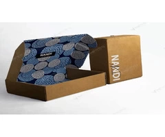 Elevate Your Gifts with VivePrinting UK's Custom Boxes