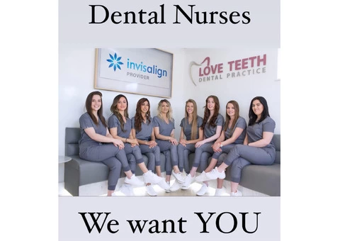Love Teeth Dental - Stonecot - 2/4