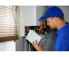 Contact us for emergency boiler breakdowns in Birmingham