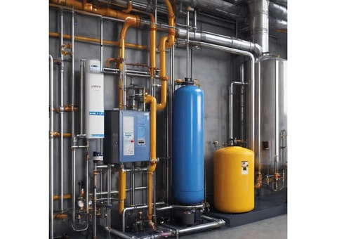 Water Schematic Drawing | Water Risk Assessment
