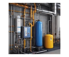 Water Schematic Drawing | Water Risk Assessment