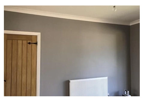 Newlook Plastering - 2/9