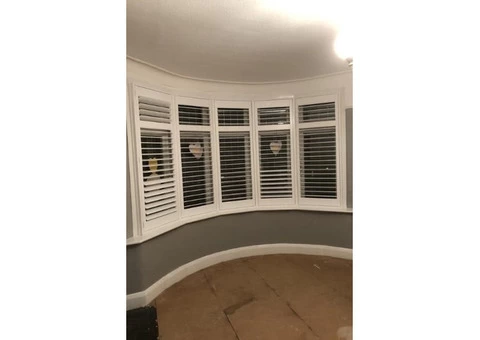 Newlook Plastering - 3/9