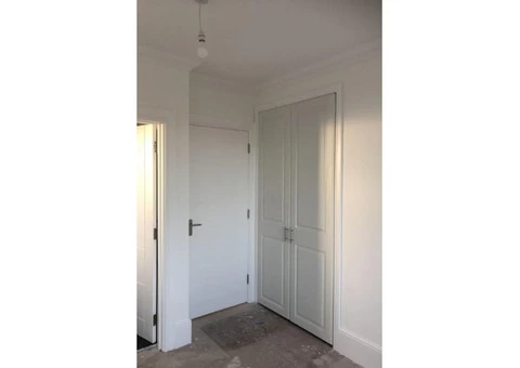 Newlook Plastering - 4/9