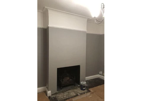 Newlook Plastering - 5/9