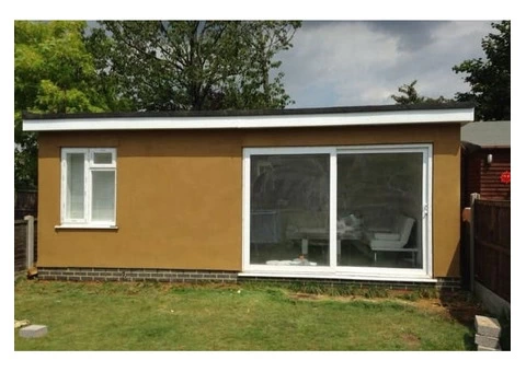 Newlook Plastering - 7/9