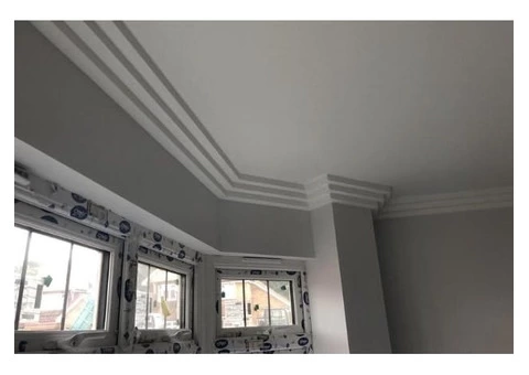 Newlook Plastering - 9/9