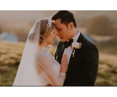 Premier Wedding Photographer in London, UK - Book Your Timeless Memories Today!