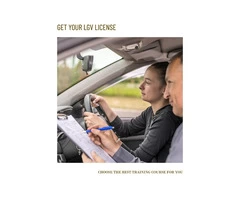 Drive Towards Excellence with Sunderland LGV Driver Training Ltd!