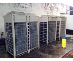 Climate Control: Your Go-To for Commercial Refrigeration Repairs