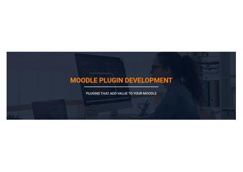 Moodle Plugin Development In United Kingdom