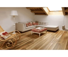 Premier Floor Sanding in London