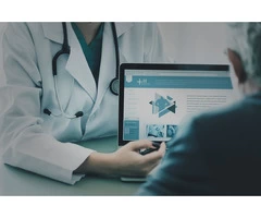 Healthcare Web Design Company for Your Medical Organisation