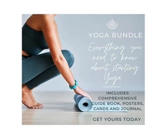 Yoga Class Yorkshire