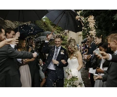 Destination Weddings In Apulia, Italy