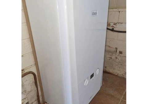 ATG Boiler Installations Service & Repair Hull - 1/6