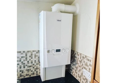 ATG Boiler Installations Service & Repair Hull - 3/6