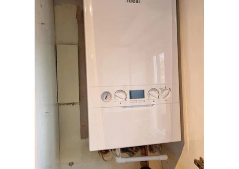 ATG Boiler Installations Service & Repair Hull - 5/6