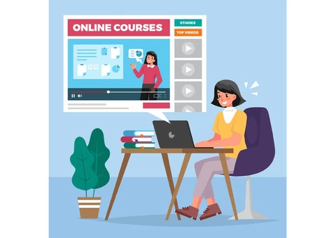 Become a Certified Teaching Assistant with Online Courses at UK Open College
