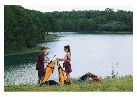 Shop for Camping Accessories at Braai Supply.
