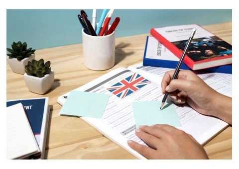 Overview of the Exam B1 English Test (SELT)