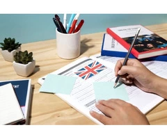 Overview of the Exam B1 English Test (SELT)