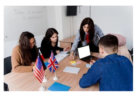 Introduction to B1 English Test for Citizenship