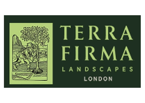 Transforming London's Gardens with Terra Firma Landscapes