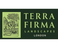 Transforming London's Gardens with Terra Firma Landscapes