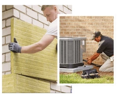 Attain Free Boiler Replacement opportunity