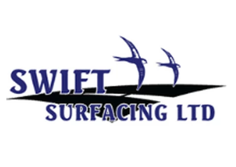 Local Surfacing Contractors