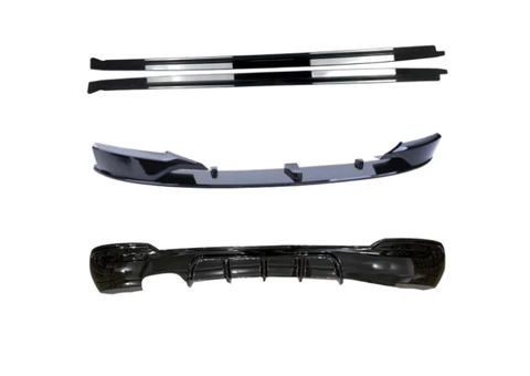 Full Boby Kit F34 GT kit BWM Series 3