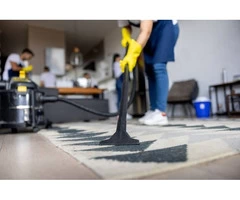 Why do you need a Housekeeping Agency in London?