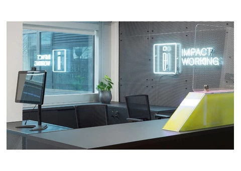 Rent meeting rooms near you at Bristol & Reading!
