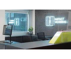 Rent meeting rooms near you at Bristol & Reading!
