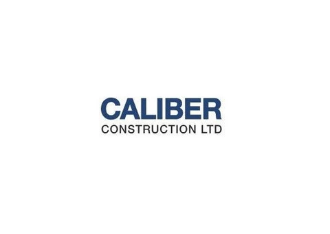 Caliber Construction Ltd