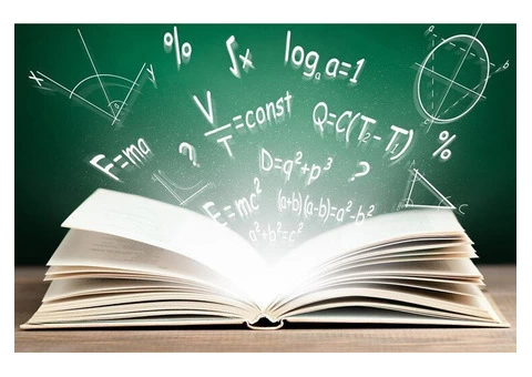Unlock Your Potential: Maths and English GCSE Excellence!