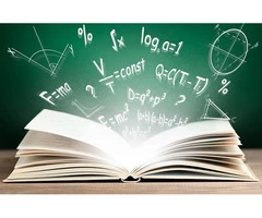 Unlock Your Potential: Maths and English GCSE Excellence!