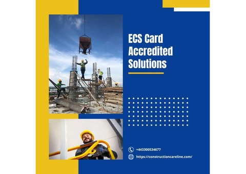 Get ECS Card - Empower Your Electrical Career!