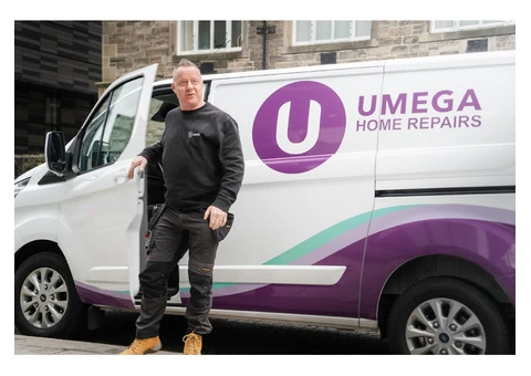 How to Choose the Right Handyman Edinburgh Service for Your Home