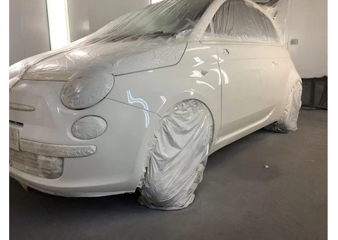 Southampton Accident Repairs