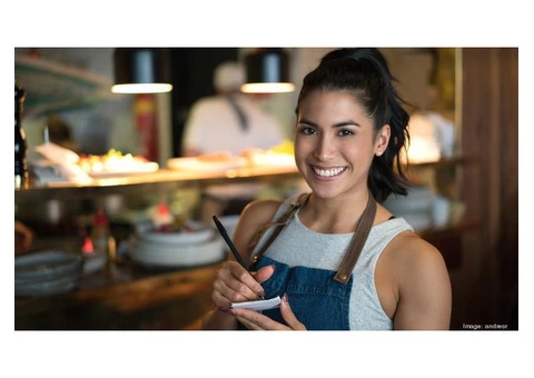 Choose Private Chef Placement Services to Hire Temporary Waiting Staff and Bartenders