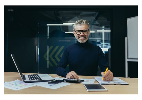 Exploring the Services of Accounting Firms in Cambridge